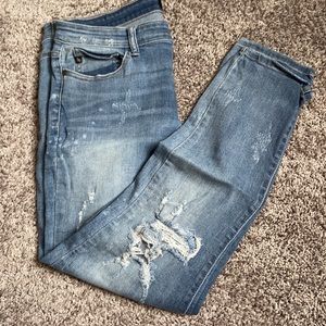 only worn once Judy Blue